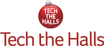 Techthehalls logo Techthehalls logo