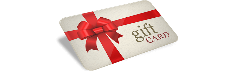 Gift Cards