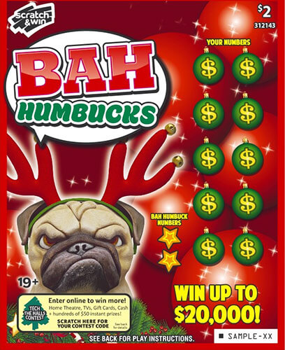 $2 Bah Humbucks